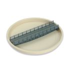 Peco - 1/160 TURNTABLE KIT WELL 151MM