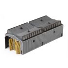 Peco - 1/160 TRAIN SHED UNIT