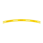 PECO - 1/160 15"" RAD TEMPLATE