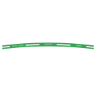 PECO - 1/160 36"" RAD TEMPLATE