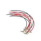 Peco - POWER FEED JOINERS 8 PCS. 204MM