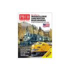 Peco - YOUR GUIDE TO MODELLING AMERICAN RAILWAYS