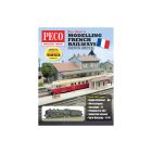 Peco - YOUR GUIDE TO MODELLING DUTCH RAILWAYS