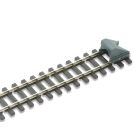 PECO - 1/76 BUFFER STOP WELDED STEEL BOX