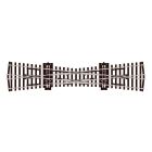 Peco - 1/76 CROSSING SINGLE SLIP 249MM