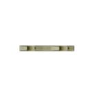 Peco - 1/160 JOINER SLEEPERS CONCRETE