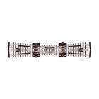 Peco - 1/160 CROSSING DOUBLE SLIP 154MM