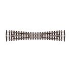 Peco - 1/160 CROSSING LONG 187MM