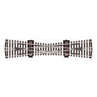 Peco - 1/76 CROSSING SINGLE SLIP 249MM
