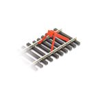 Peco - 1/76 BUMPER HAYES
