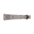 Peco - 1/76 TURNOUT Y LARGE RADIUS 220MM