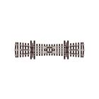 Peco - 1/76 CROSSING DOUBLE SLIP 190,5MM