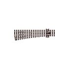 Peco - 1/76 TURNOUT MEDIUM RADIUS L/H 160MM