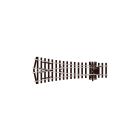 Peco - 1/76 TURNOUT Y SMALL RADIUS 148MM