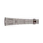 Peco - 1/76 TURNOUT Y LARGE RADIUS 220MM