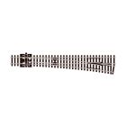 Peco - 1/160 TURNOUT LARGE RADIUS R/H 160MM