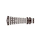 Peco - 1/76 TURNOUT Y MEDIUM RADIUS 111MM