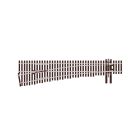 Peco - 1/76 TURNOUT NO.6 RADIUS L/H UNIFROG 223,5MM