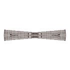 Peco - 1/76 CROSSING DIAMOND UNIFROG NO.6 RADIUS 305,7MM