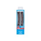 Peco - 1/76 CURVE STANDARD NO.1 RADIUS 371MM 8 PCS.