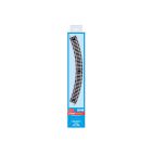 Peco - 1/76 CURVE DOUBLE NO.1 RADIUS 371MM 4 PCS.