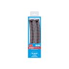 Peco - 1/76 CURVE STANDARD NO.3 RADIUS 505MM 8 PCS.