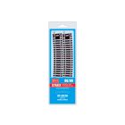 Peco - 1/76 CURVE SPECIAL RADIUS 429,8MM 2 PCS.