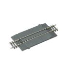 Peco - 1/76 STRAIGHT LEVEL CROSSING ADD ON UNIT 168MM