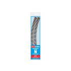 Peco - 1/160 CURVE DOUBLE NO.4 RADIUS 333.4MM 4 PCS.