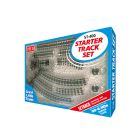 Peco - 1/76 STARTER TRACK SET GREAT LITTLE TRAINS