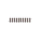 Peco - 1/76 STRAIGHT STANDARD 87MM