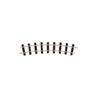 Peco - 1/76 CURVE STANDARD NO.1 RADIUS 228MM