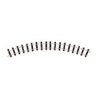 Peco - 1/76 CURVE SETRACK DOUBLE NO.1 RADIUS 228MM