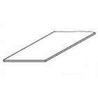 Plastruct - SHEET PLAIN STYRENE WH. 0.3x175x300MM 8X SSS-101