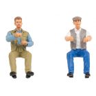 Pola - 1:22,5 Vrachtwagenchauffeurs (9/22) *po331514