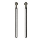 Proxxon - DIAMOND SLIJPSTIFT KOGEL Ø 4,4 MM 2 ST. (3/24) *