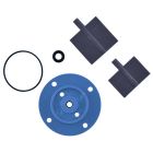 Raboesch - COVER WITH PEDALS 40 MM