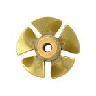 Raboesch - 5 BLADE FOR 108-30 29 - R - 4MM SHAFT