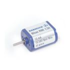 Raboesch - BRUSCHED MOTOR BLUE RM130 12V
