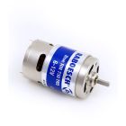 Raboesch - BRUSHED MOTOR BLUE RM730 TRQ 12V