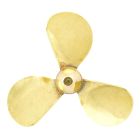 Raboesch - BRASS PROPELLER 60-R-3BL-M4