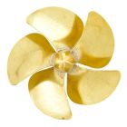 Raboesch - BRASS POWER PROP C-5BL-20-L-M4
