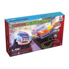 Scalextric - 1/64 MICRO SCALEXTRIC LAW ENFORCER RACE SET