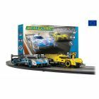 Scalextric - 1/32 Scalextric Ginetta Racers Race Setsc1412p