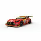 Scalextric - 1/32 MERCEDES AMG GT3 EVO GT CUP 22 GRAHAME TILLEY  (6/23) *
