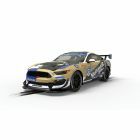 Scalextric - 1/32 FORD MUSTANG GT4 CANADIAN GT 2021 MOTORSPORT (6/23) *