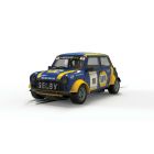 Scalextric - 1/32 MINI MIGLIA  - NAPA - LEWIS SELBY 2021 (12/23) *