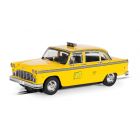 Scalextric - 1/32 NEW YORK CHECKER TAXI 1977 (3/24) *