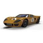 Scalextric - 1/32 FORD GT40 BOAC 500 1968 DRURY/HOLLAND (3/24) *
