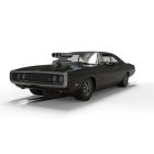 Scalextric - 1/32 FAST AND FURIOUS DODGE CHARGER TORETTO (09/25) *